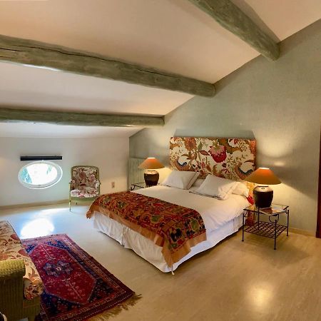Villa Mas St Jean Noves Kültér fotó