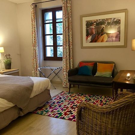 Villa Mas St Jean Noves Kültér fotó