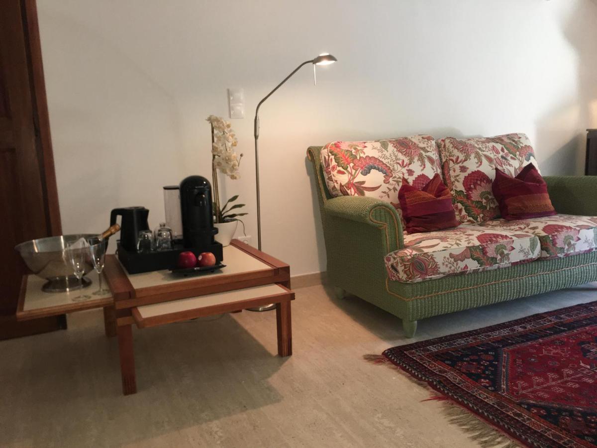 Villa Mas St Jean Noves Kültér fotó