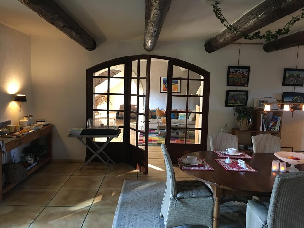 Villa Mas St Jean Noves Kültér fotó
