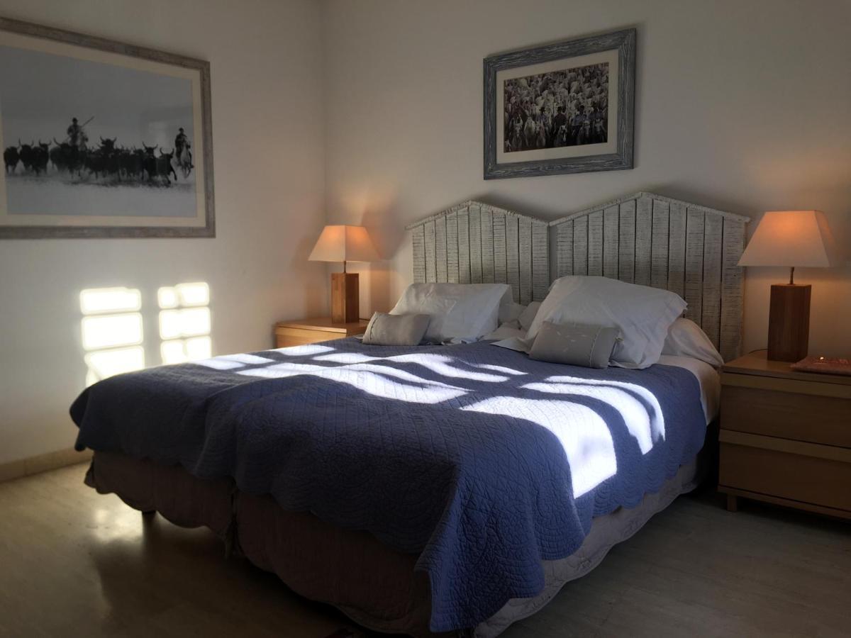 Villa Mas St Jean Noves Kültér fotó
