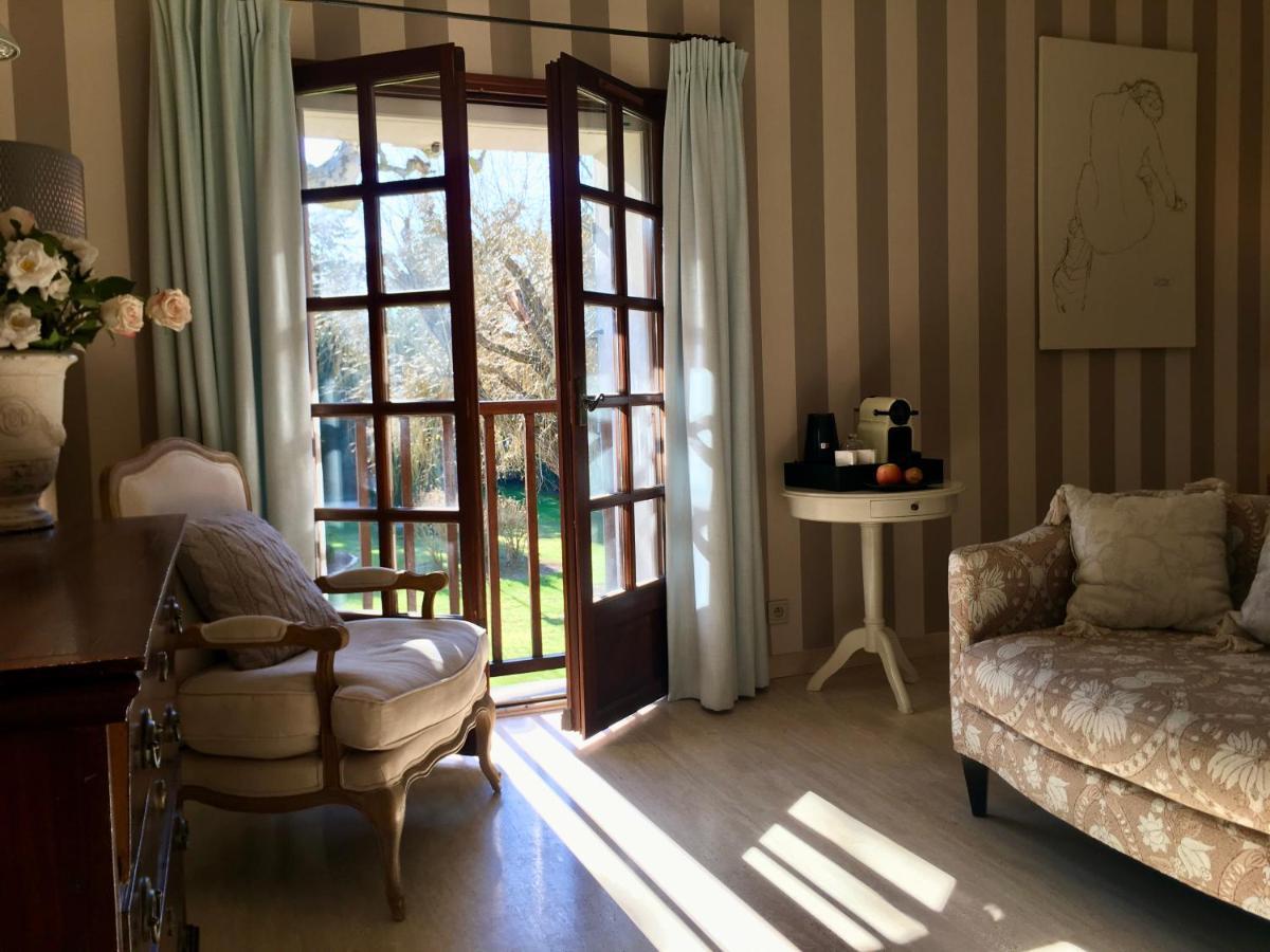 Villa Mas St Jean Noves Kültér fotó
