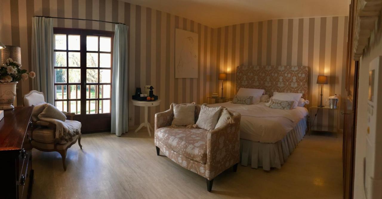 Villa Mas St Jean Noves Kültér fotó