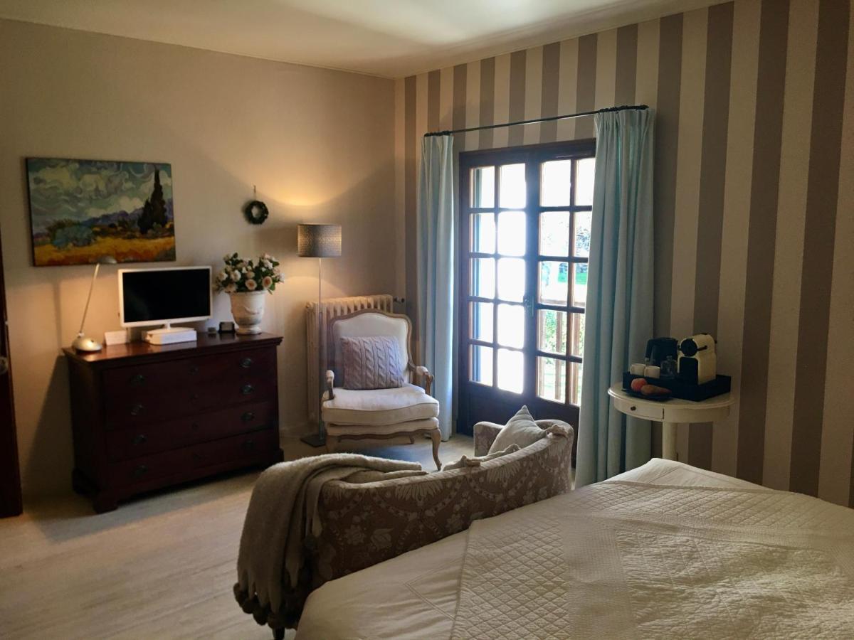 Villa Mas St Jean Noves Kültér fotó