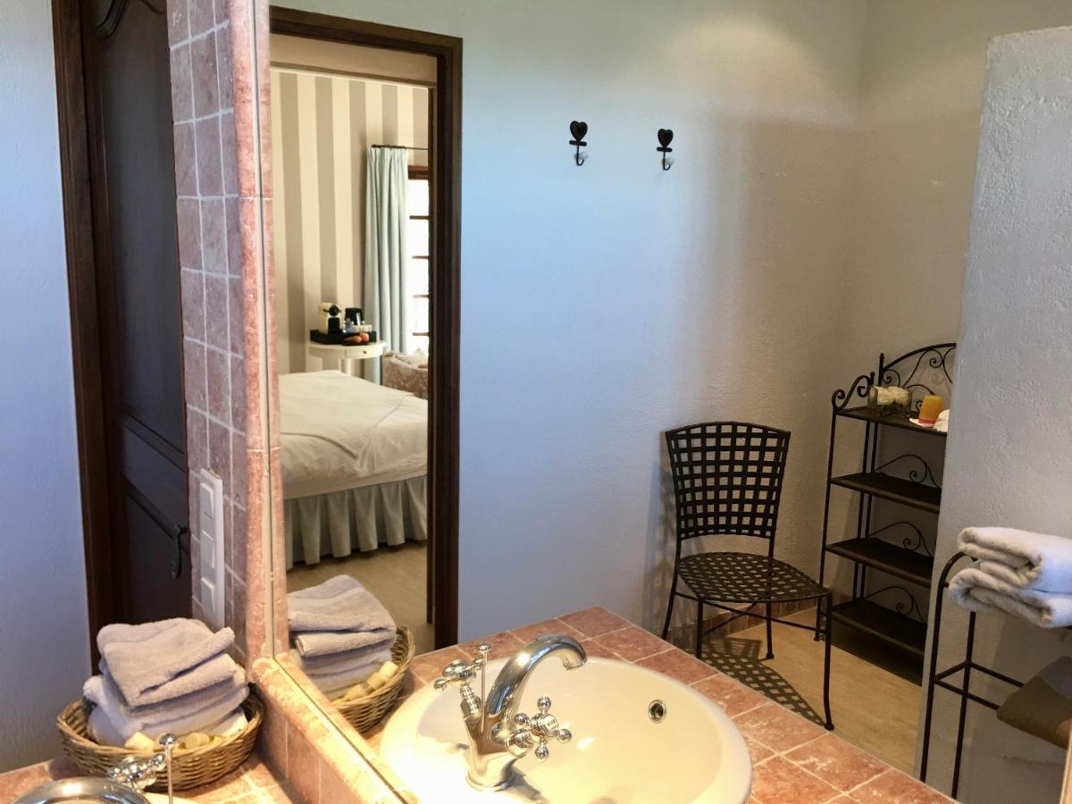 Villa Mas St Jean Noves Kültér fotó